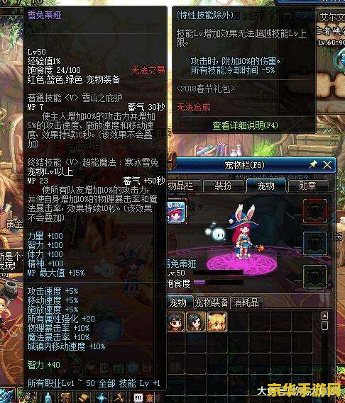 DNF头肩宝珠有哪些