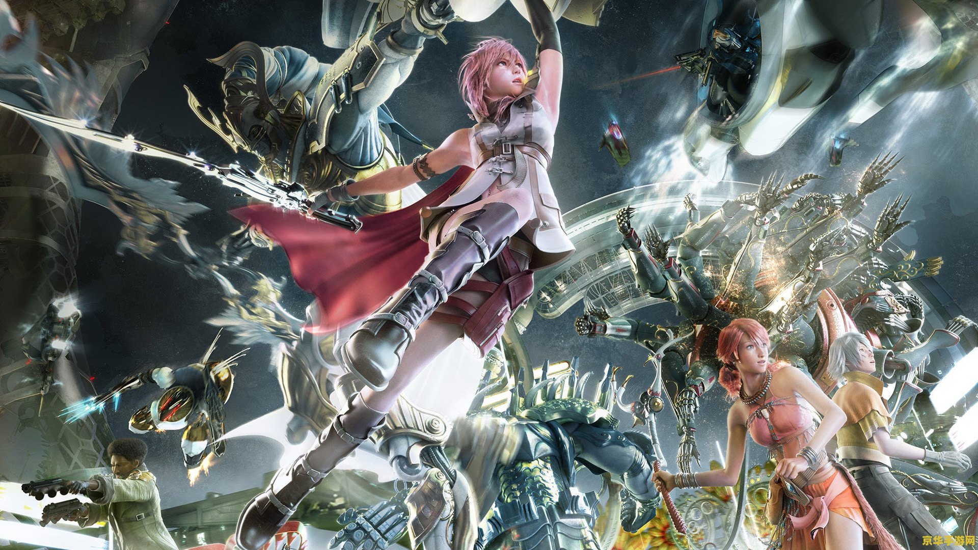 最终幻想14好玩吗 最终幻想14：一个充满魅力和深度的MMORPG体验