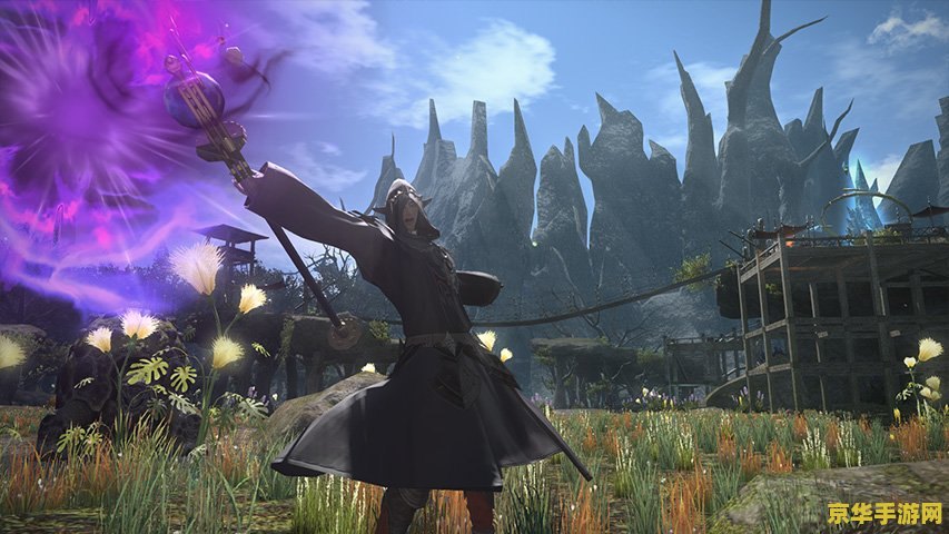 最终幻想14好玩吗 最终幻想14：一个充满魅力和深度的MMORPG体验