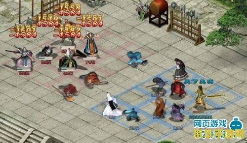 敲响两侧的钟任务原神仙灵 原神仙灵：敲响两侧的钟任务攻略