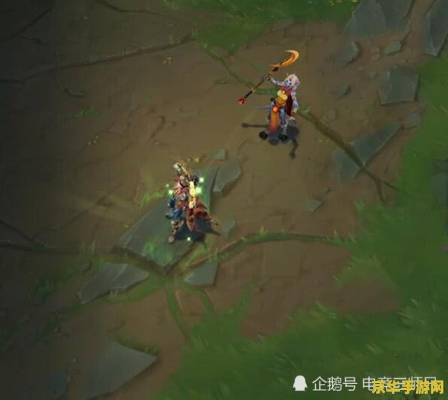 英雄联盟奶妈和琴女哪个强 英雄联盟：奶妈与琴女，谁更强？