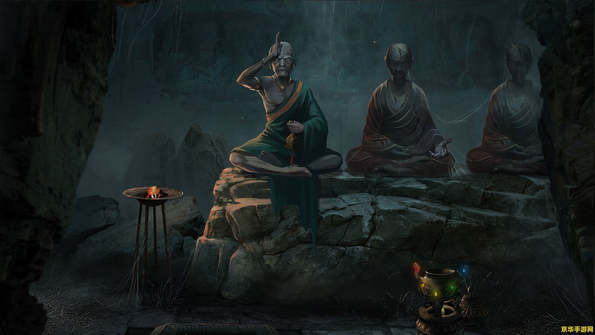 《纸嫁衣 5：来生戏》Steam 版正式发售：首发 28.8 元