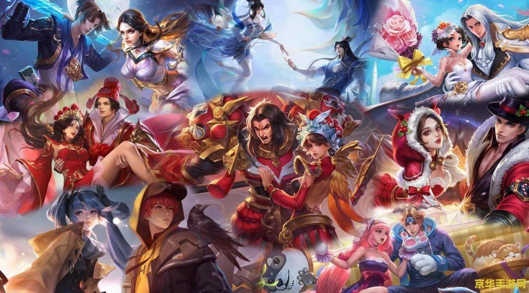 三国杀许褚：铁骑无双的豪杰