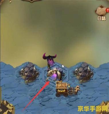 剑与远征森林大冒险——探索神秘森林的奇幻之旅