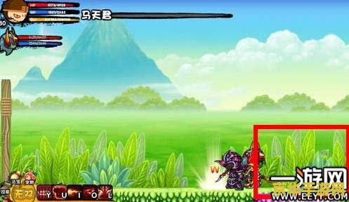 造梦西游3马天君