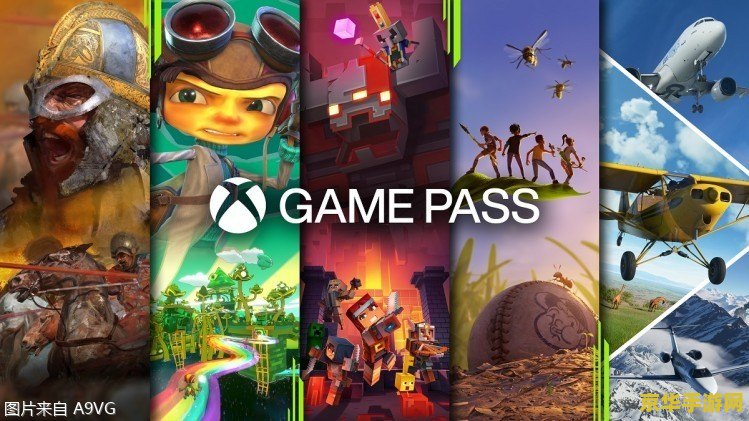 Xbox 斯宾塞：微软每年为 Game Pass 上的第三方游戏花费超过 10 亿美元