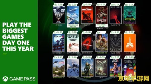 Xbox 斯宾塞：微软每年为 Game Pass 上的第三方游戏花费超过 10 亿美元