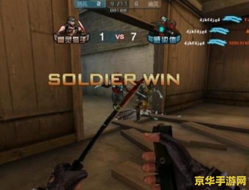 穿越火线技巧