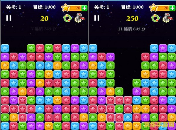 消灭星星电脑版：游戏玩法与技巧大揭秘