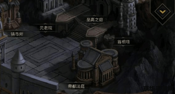 地下城堡3炸鸡
