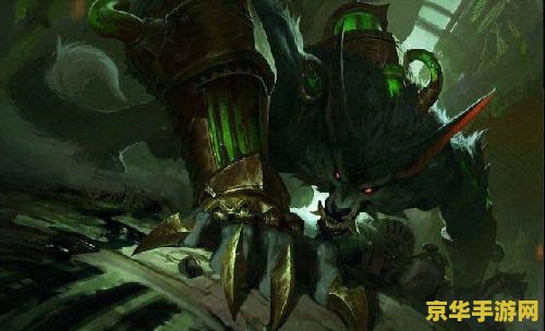 英雄联盟狼人出装2022