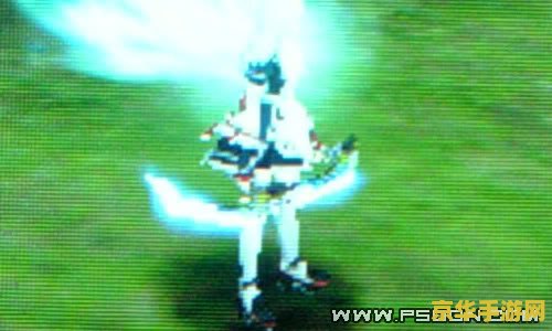 梦幻之星online2游戏体验与分析