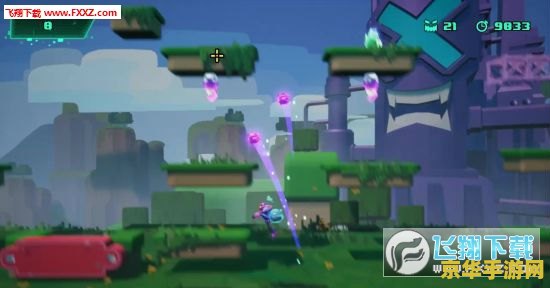 电玩巴士psp：游戏世界的无限可能