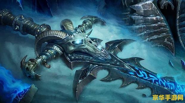 魔兽世界3冰封王座：游戏界的巅峰之作