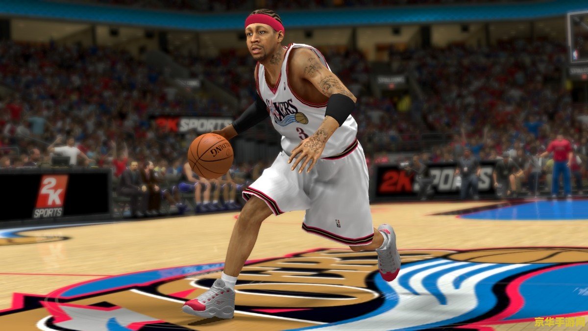 nba2k13中文解说补丁：为篮球游戏注入中文魅力