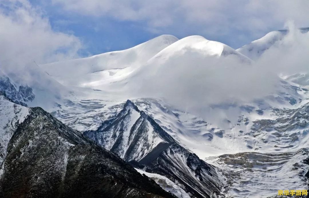 原神雪山下面的空气墙怎么破