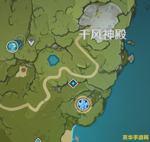 原神pv提瓦特主线涉及多少地图