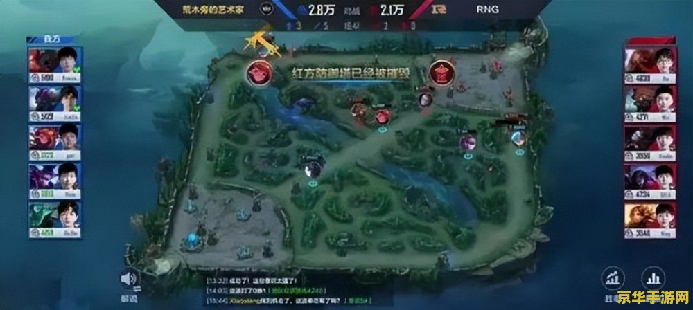 英雄联盟交易：深度解析游戏内的交易系统