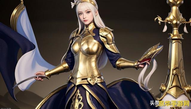 真三国无双 AI- 全新的游戏体验