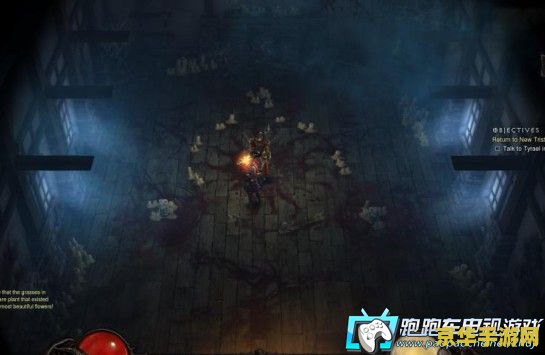 王者荣耀艾琳和后羿有什么关系 王者荣耀艾琳和后羿的关系揭秘**