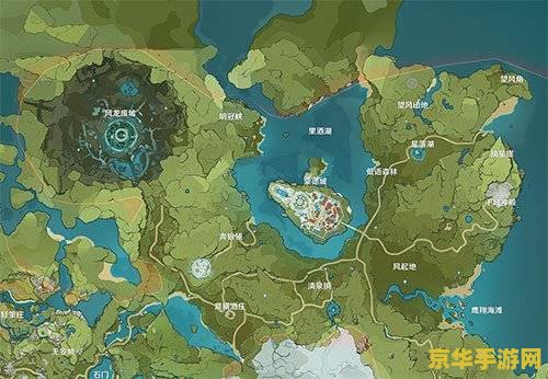原神深入风龙废墟怎么过 原神深入风龙废墟通关攻略