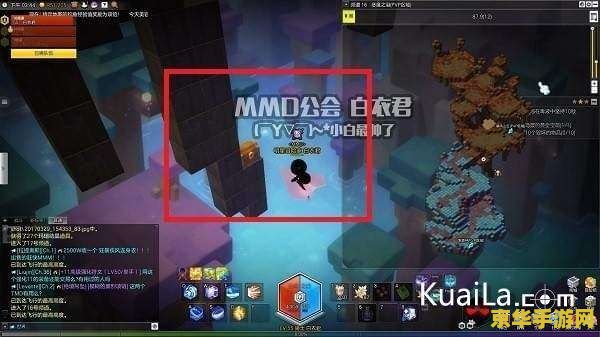 冒险岛恶魔复仇者：黑暗与正义的交织