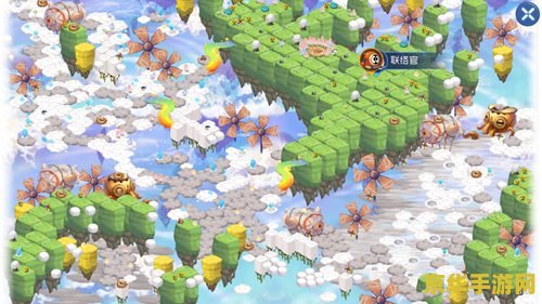 赛尔号布布种子：探索神秘的星球与未知的领域