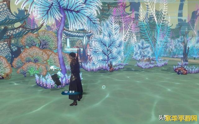 古剑奇谭单机版：一场沉浸式的奇幻冒险