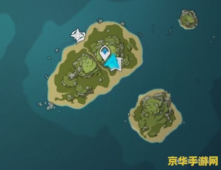 原神海螺全部位置