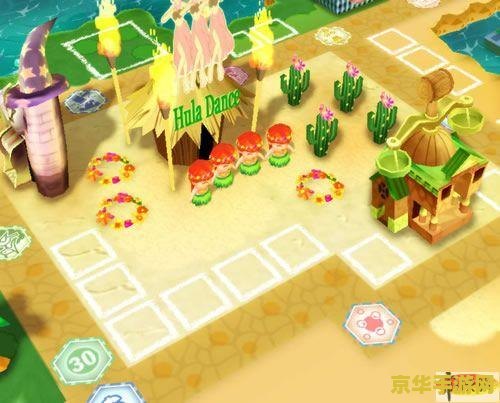 大富翁8拼图