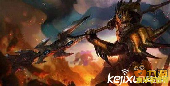 lol飞升模式 英雄联盟：飞升模式详解