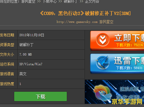 使命召唤9进不去游戏 使命召唤9游戏无法进入问题分析
