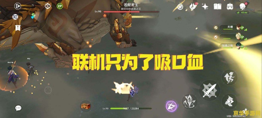 原神自己玩还是组队玩 原神：独自游玩与组队游玩的比较