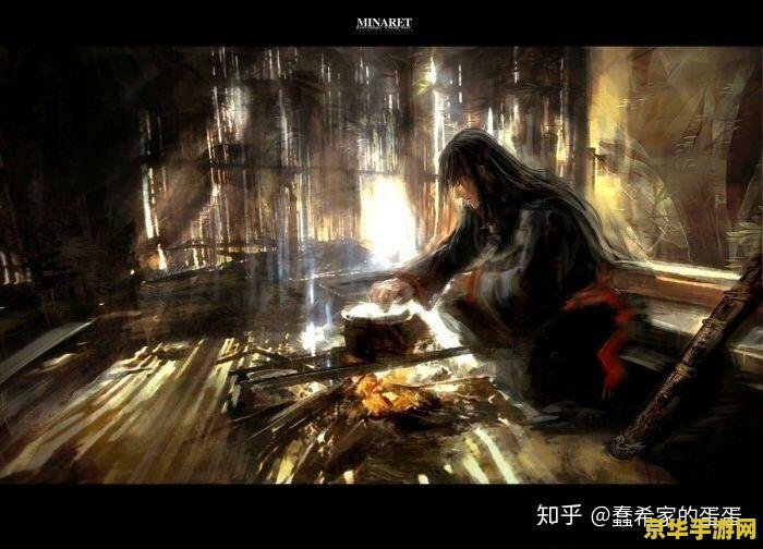 原神荒海地下解密五个石头