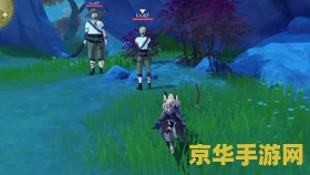 原神蒙德最强战力之争