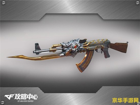 原神龙牙枪：游戏中的强大武器与战略选择