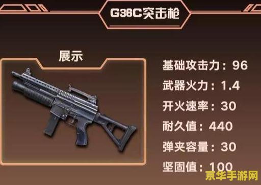 原神龙牙枪：游戏中的强大武器与战略选择