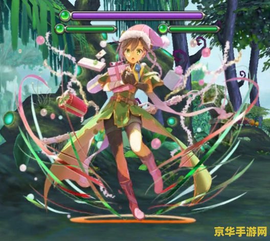 召唤之夜3：战斗与魔法的交响曲