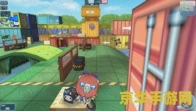泡泡战士bug