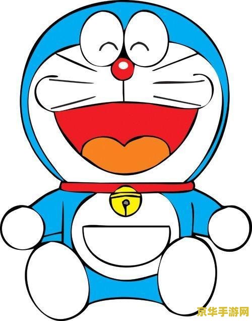 机器猫第一集 机器猫