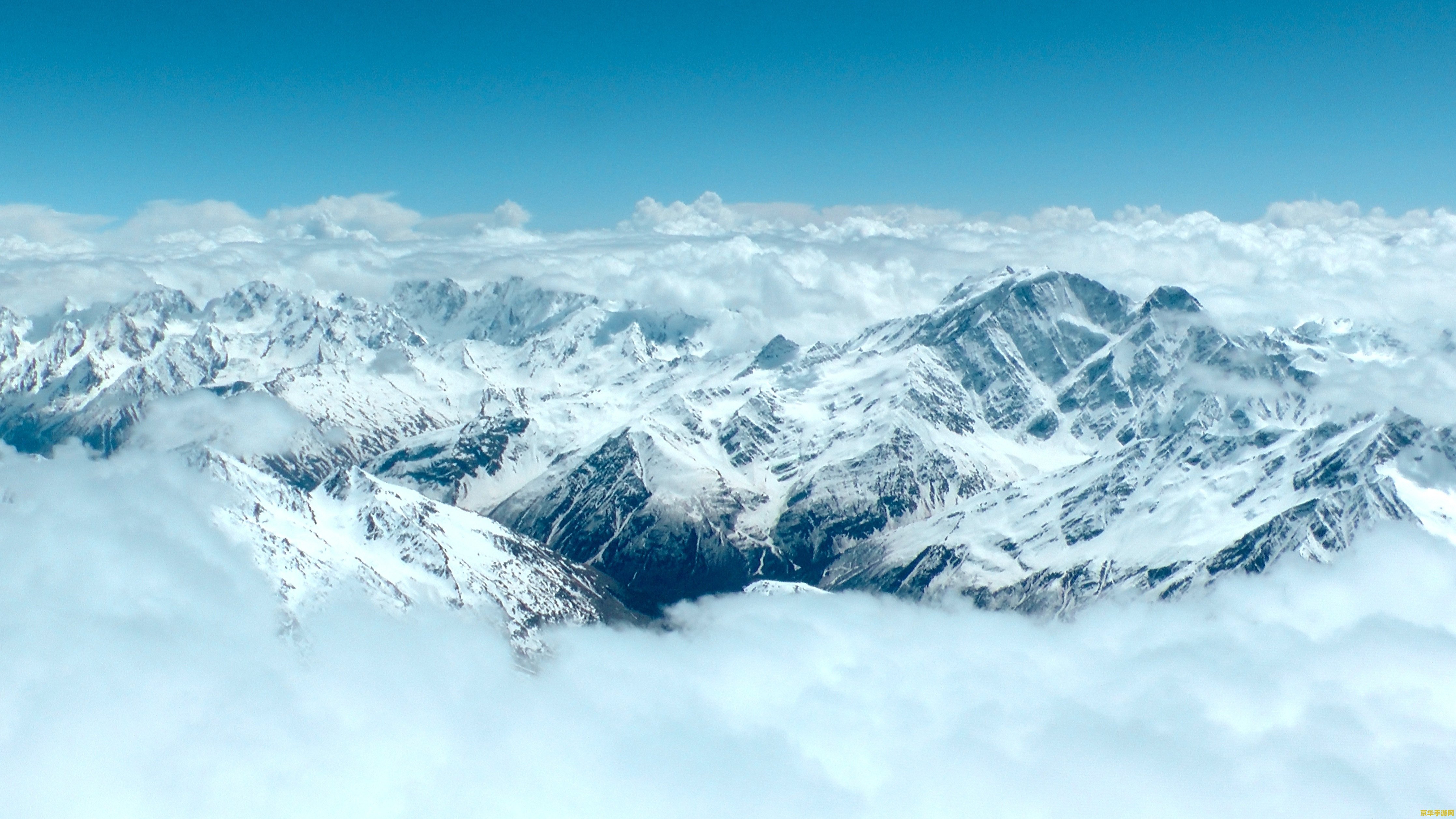 原神雪山山顶的路怎么走