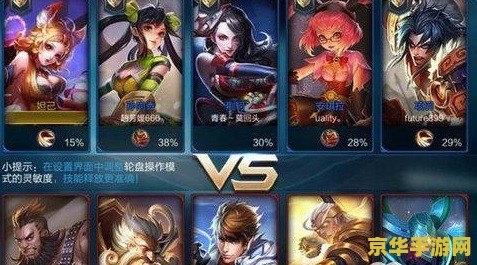 王者荣耀如何更换标志