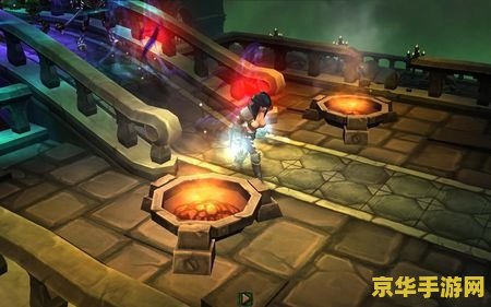 火炬之光2控制台套装