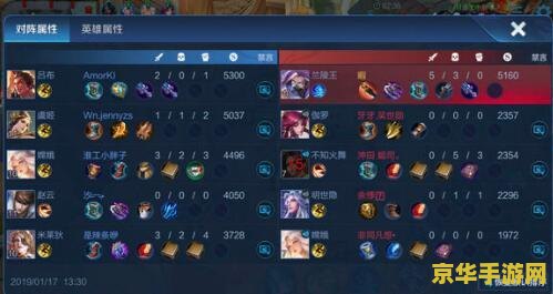 如何查看王者荣耀苹果战绩