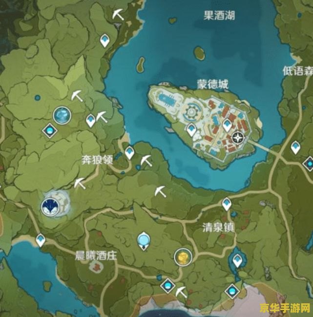 原神开地图有等级限制吗