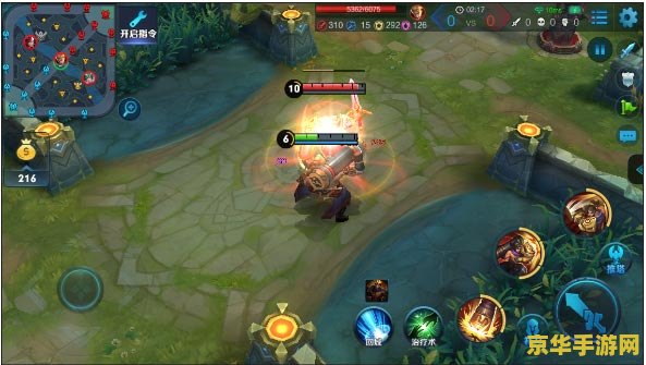 王者荣耀如何无限复活？