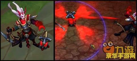 lol典狱长 英雄联盟典狱长：深度的角色分析与游戏策略