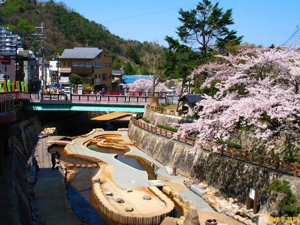 原神温泉节怎么看 原神温泉节：游戏中的温暖与欢乐
