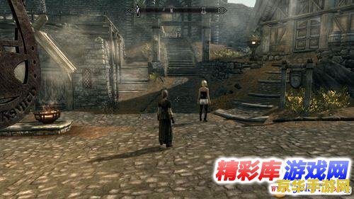 原神风龙废墟滑滑梯