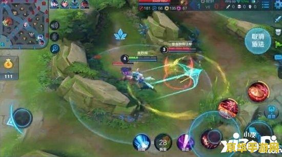 王者荣耀如何出装相互克制 王者荣耀：如何根据对手出装进行克制